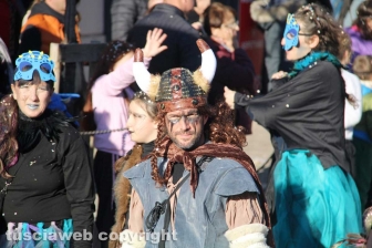 Civitavecchia - La sfilata di Carnevale