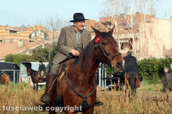 La sfilata di Sant'Antonio