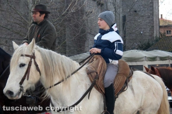 La sfilata di Sant'Antonio