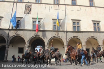 La sfilata di Sant'Antonio