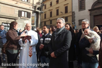 La sfilata di Sant'Antonio