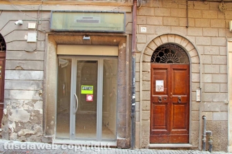 La situazione al Corso