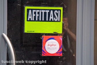 La situazione al Corso