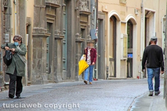 La situazione al Corso