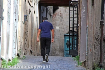 La situazione al Corso