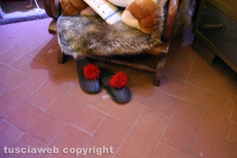 La sorprendente casa di Babbo NataleLa sorprendente casa di Babbo Natale