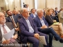 La sottosegretaria Alessandra Pesce a Viterbo