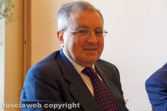 La sottosegretaria Alessandra Pesce a Viterbo