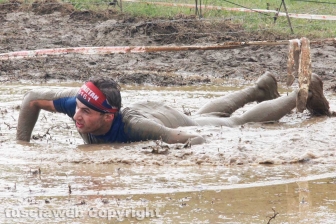 La Spartan race 2019
