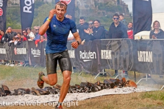 La Spartan race 2019