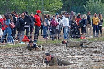 La Spartan race 2019
