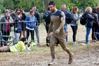 La Spartan race 2019