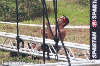 La Spartan race 2019