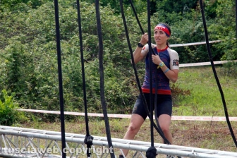 La Spartan race 2019