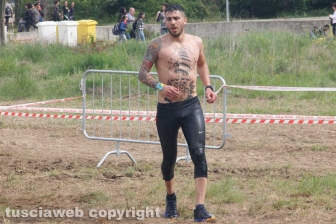 La Spartan race 2019