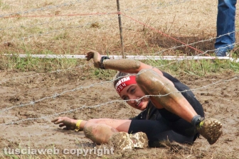 La Spartan race 2019