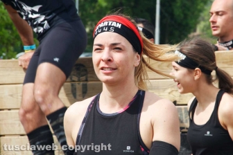 La Spartan race 2019