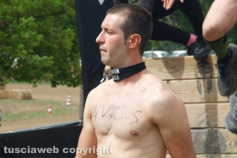 La Spartan race 2019