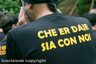 La Spartan race conquista Orte