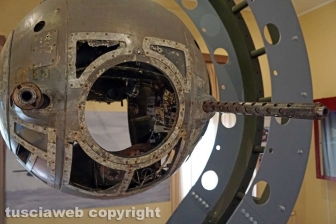 La Sperry Ball Turret