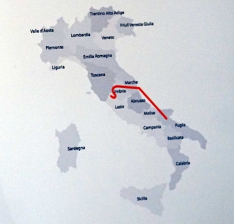 La Sperry Ball Turret