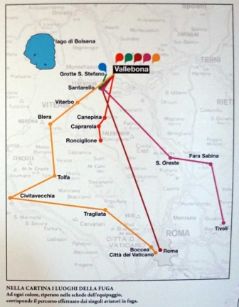 La Sperry Ball Turret