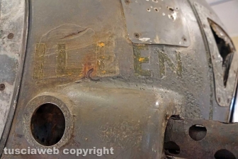 La Sperry Ball Turret