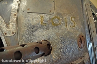 La Sperry Ball Turret