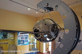 La Sperry Ball Turret