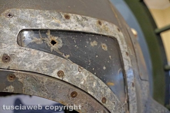 La Sperry Ball Turret