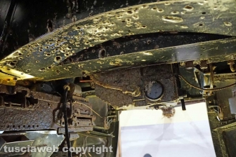 La Sperry Ball Turret