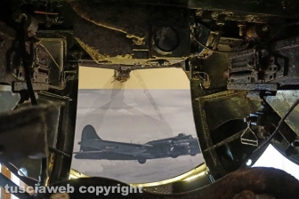 La Sperry Ball Turret