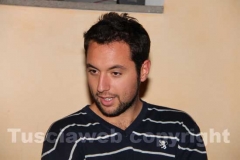 Francesco Ciuchi