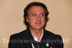 Silvio Merlani