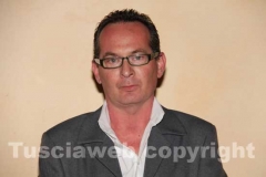 Claudio Sciarrini