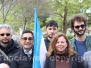 La squadra di Filippo Rossi