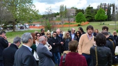 Viva Viterbo i candidati