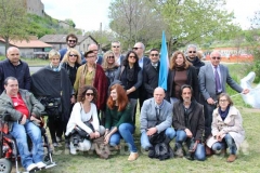 Viva Viterbo i candidati