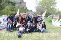Viva Viterbo i candidati