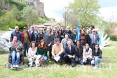 I candidati di Viva Viterbo
