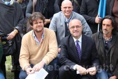 I candidati di Viva Viterbo
