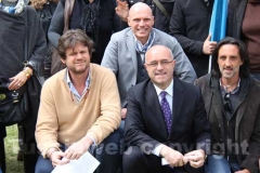 I candidati di Viva Viterbo