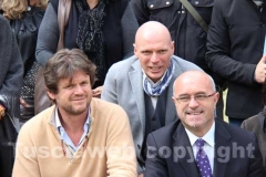 I candidati di Viva Viterbo