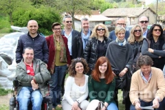 I candidati di Viva Viterbo