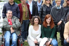 I candidati di Viva Viterbo