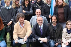 I candidati di Viva Viterbo