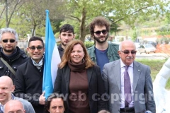 I candidati di Viva Viterbo