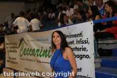 Sport - La Stella azzurra festeggia la serie B