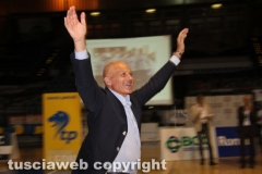 Sport - La Stella azzurra festeggia la serie B