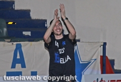 Sport - La Stella azzurra festeggia la serie B